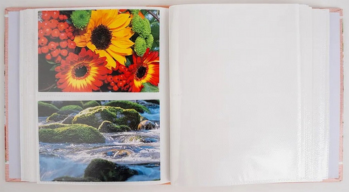 detail Fotoalbum 10x15/304 bez popisu Fandy SHAPE 1