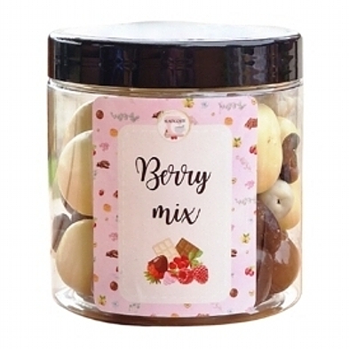 SC Sladký mix 300g - Berry mix