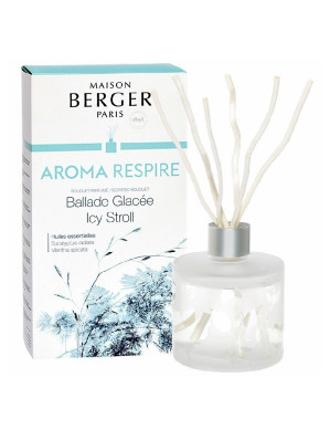 Maison Berger AROMA RESPIRE, difuzér s náplní 180ml