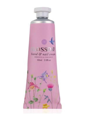 Accentra BLOSSOM ROSE - HIBISCUS & COCONUT, krém na ruce 60 ml
