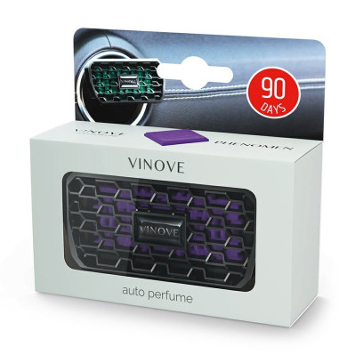 VINOVE EVOLUTION LINE - PHENOMEN MILANO