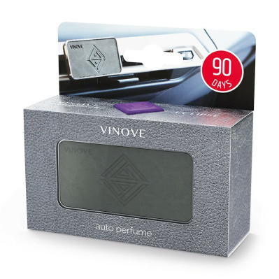 VINOVE CLASSIC LEATHER LINE - ECLIPSE MILANO