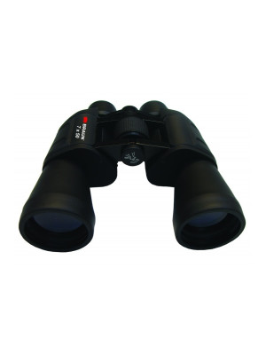 Braun dalekohled 7x50, černý