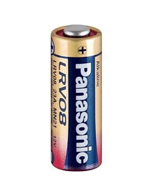 detail PANASONIC LRV08