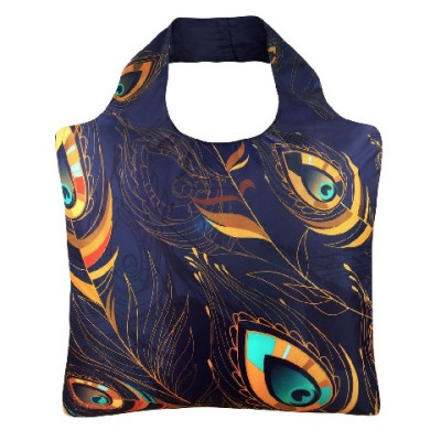 Nákupní taška ECOZZ - ELEGANT limited edition