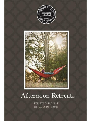 Vonný sáček 115ml Bridgewater AFTERNOON RETREAT