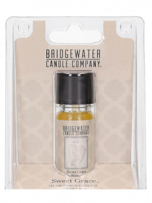 Bridgewater AROMA OLEJ, SWEET GRACE 10ml