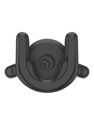 PopSockets PopMount 2 Multi-Surface, univerzální držák, černý