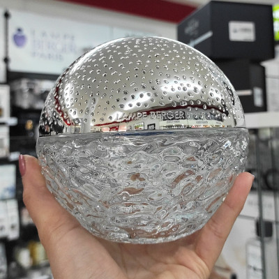 Maison Berger GRAVITY transparent, katalytická lampa