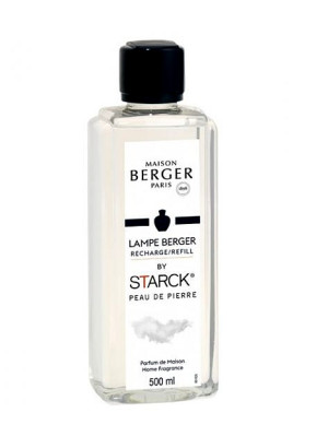 Maison Berger STARCK Peau de Pierre, náplň do katalytické lampy 500ml