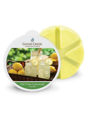 Goose Creek OLD TIME LEMONADE, vonný vosk 59 g