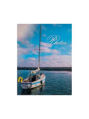 Fotoalbum 9x13/100 MM35100 Fandy SAIL 2