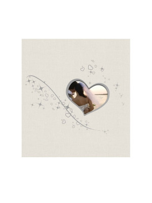 Fotoalbum 15x21/50 B6850SW Fandy UNITY - ORNAMENT