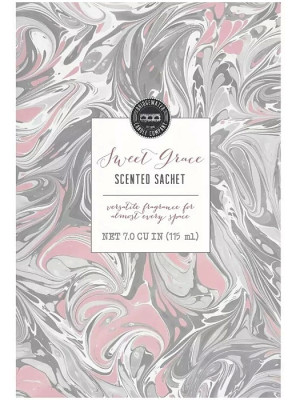 Bridgewater SWEET GRACE Marble, vonný sáček 115 ml