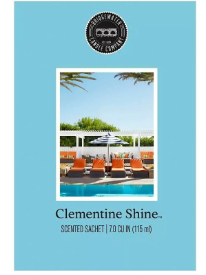 Bridgewater Vonný sáček 115 ml CLEMENTINE SHINE