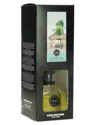 Bridgewater ON ISLAND TIME vonný difuzér 120ml