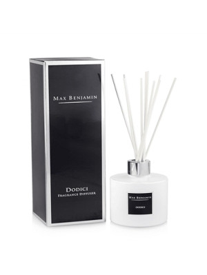 Max Benjamin DODICI aroma difuzér 100 ml