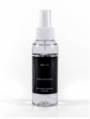 Max Benjamin DODICI, dezinfekce na ruce 100 ml