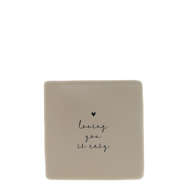 Bastion Collections DLAŽDICE - LOVING YOU, 9,5cm