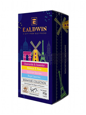 Ealdwin A GIFT FROM OLD FRIEND, signature collections, 30 g