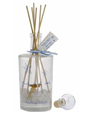AMÉLIE et MÉLANIE J'Entends la Mer, aroma difuzér 300 ml
