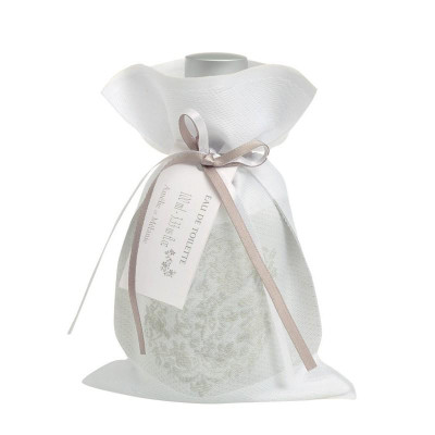 AMÉLIE et MÉLANIE Linge Blanc, toaletní voda 100 ml