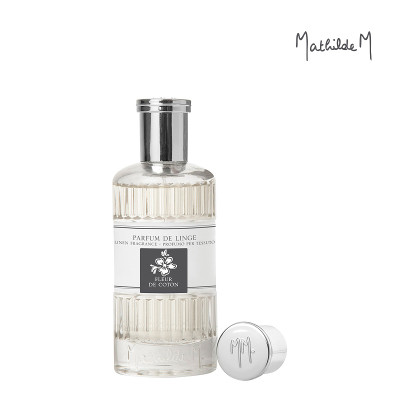 Mathilde M. - FLEUR DE COTON, textilní sprej 100 ml