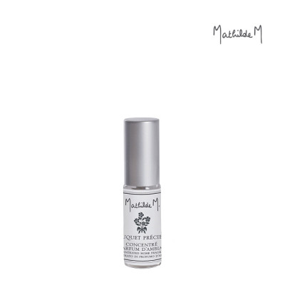 Mathilde M. - BOUQUET PRÉCIOUS, koncentrát na vonný jíl 5ml