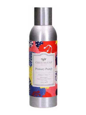 Greenleaf PRIMARY PUNCH, bytový sprej 198ml