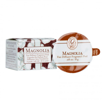 Greenleaf MAGNOLIA FanDifusserPod náplň 2ks