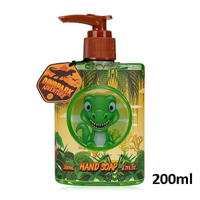 Accentra DINOPARK, tekuté mýdlo 200 ml