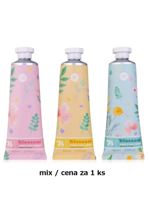 Accentra BLOSSOM krém na ruce Hibiscus&Coconut, 60 ml MIX / 1 ks