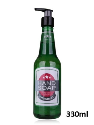 Accentra HAND SOAP BEER, tekuté mýdlo 330ml