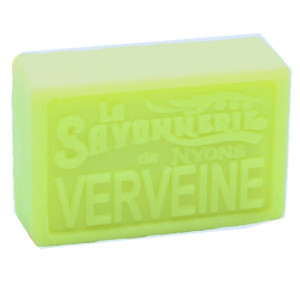 La Savnonnerie Tuhé mýdlo 100 g - VERBENA (verveine)