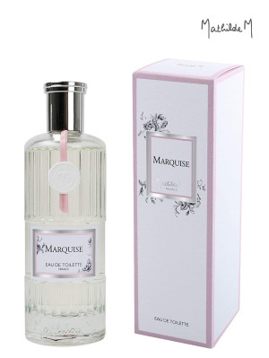 Mathilde M. - MARQUISE, Eau De Toilette, 100 ml