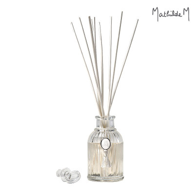 Mathilde M. - VOILE DE LIN, difuzér pruh 90 ml