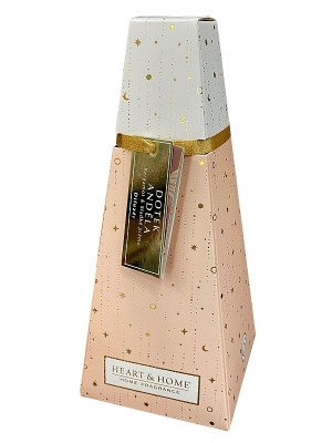 Heart&Home DIFUZÉR - DOTEK ANDĚLA, 70 ml
