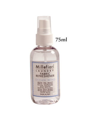 Millefiori LAUNDRY osvěžovač tkanin 75ml OCEAN WIND