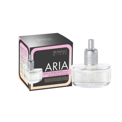 Millefiori ARIA - MAGNOLIA BLOSSOM, vůně do zásuvky 20 ml