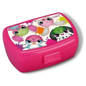 Nici 40335 Krabička na svačinu NICIdoos