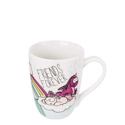 Nici Hrneček FRIENDS FOREVER, 350 ml