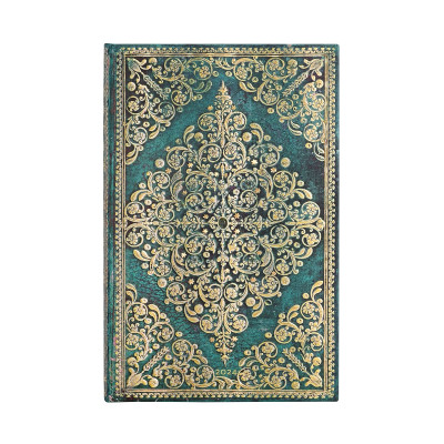 Paperblanks Diář 2024 - OCEANIA, týdenní, MAXI, vertical