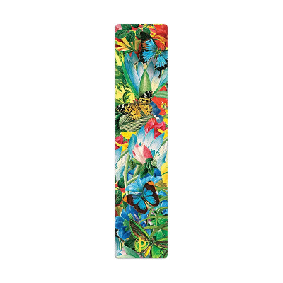 Paperblanks ZÁLOŽKA - TROPICAL GARDEN