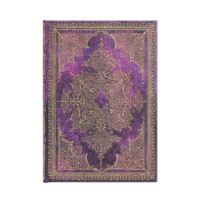 Paperblanks MIDI zápisník BIJOU, nelinkovaný
