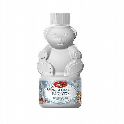 Liabel Parfém do pračky 300 ml - CAREZZA DI TALCO, 48 dávek