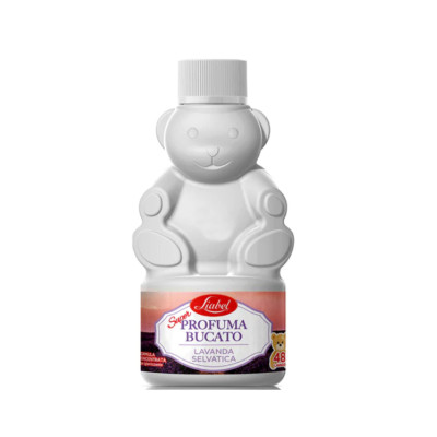 Liabel Parfém do pračky 300 ml - LAVANDA, 48 dávek