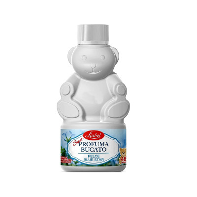 Liabel Parfém do pračky 300 ml - FELCE BLUE STAR, 48 dávek