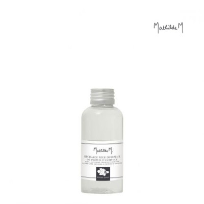 Mathilde M. - FIGUIER DOLCE, náplň do difuzéru 100 ml