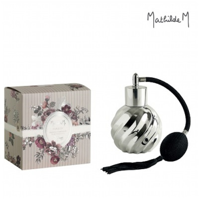 Mathilde M. - FLEUR DE COTON, luxusní bytový sprej 200ml