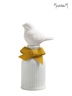 Mathilde M. - FLEUR DE MANDARINE, Bel Oiseau difuzér 100 ml